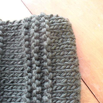 The Winchester Cowl