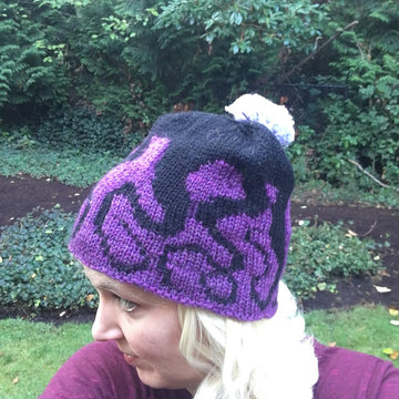 Sea witch hat