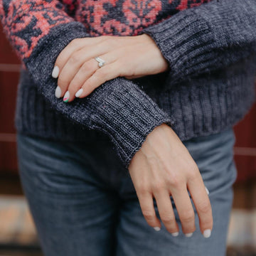 Ghali Sweater