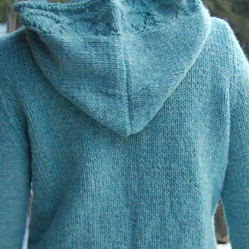Old Mill Hoodie