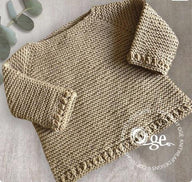 Lenox Sweater - P217