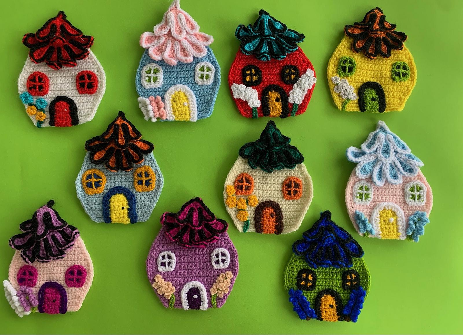 Small House