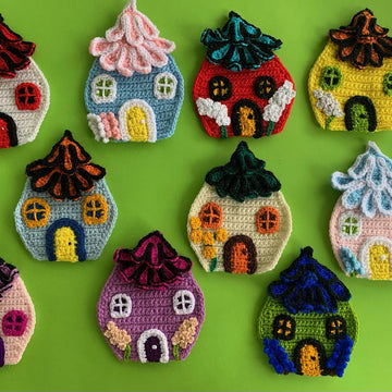 Small House
