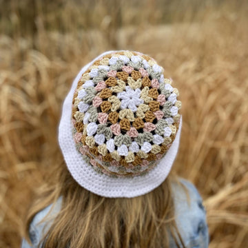 Birchwood Hat