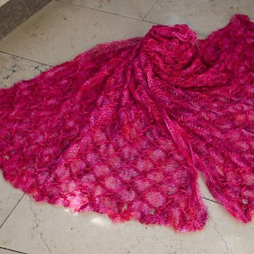 Warrior Wrap