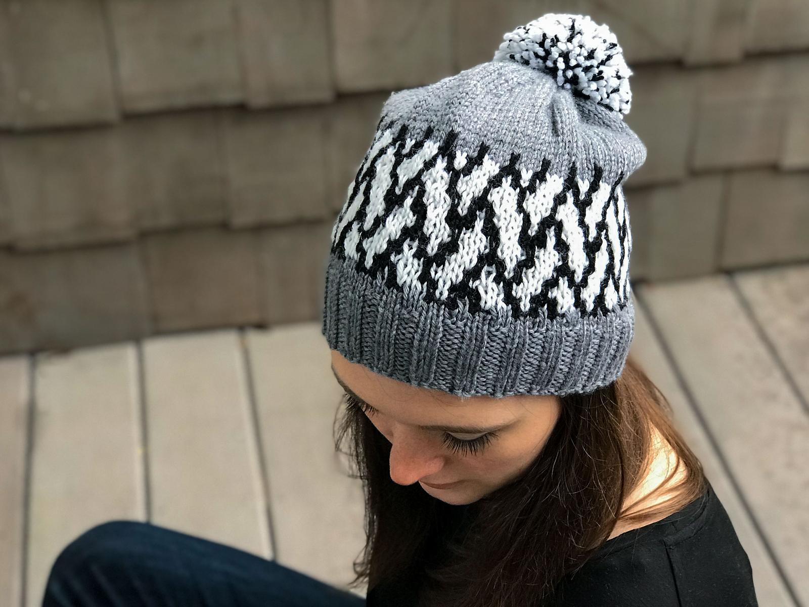 Basketcase Hat