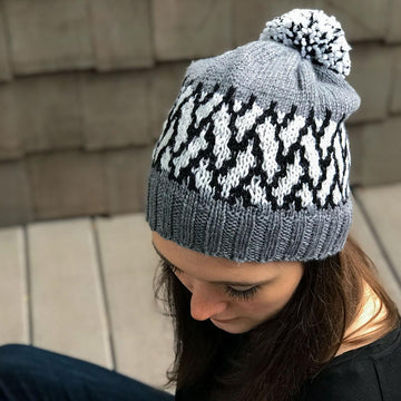 Basketcase Hat