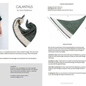 Galanthus