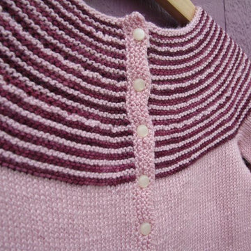 Snapdragon Cardi