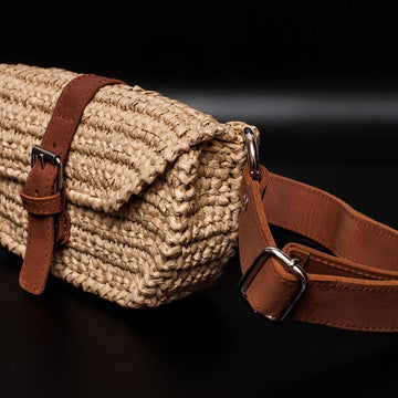 Safari belt bag