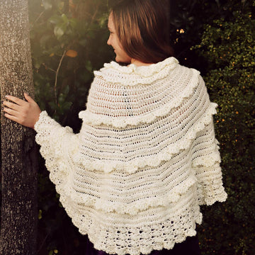 Caitlin Shawl