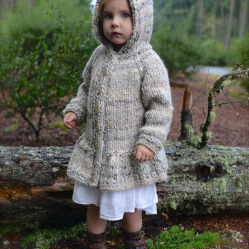 Cloudyn Sweater