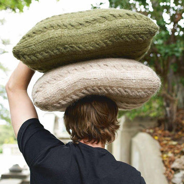 Picnic Cushions Set