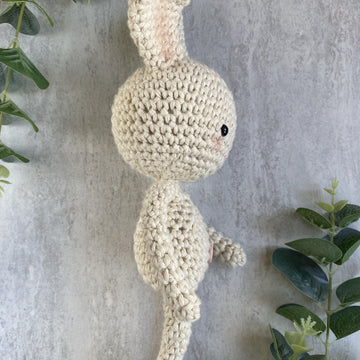 Lilly rabbit doll