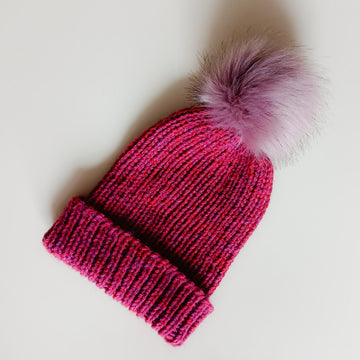 Fusion Beanie