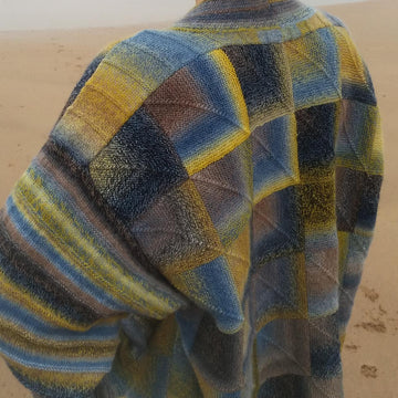 Sand Shadow