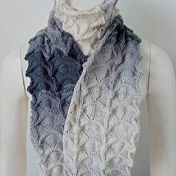 Artichoke Scarf