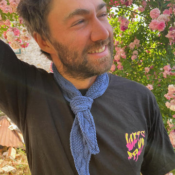 Milho scarflet