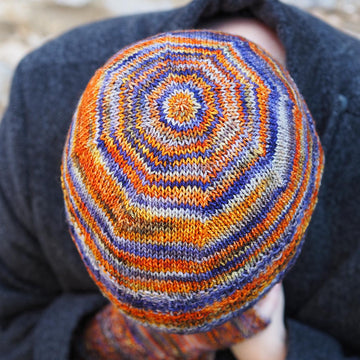 Fretta Hat