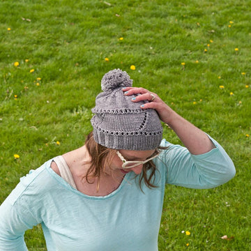 Norah's Hat