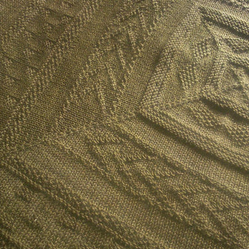 Julius' Blanket