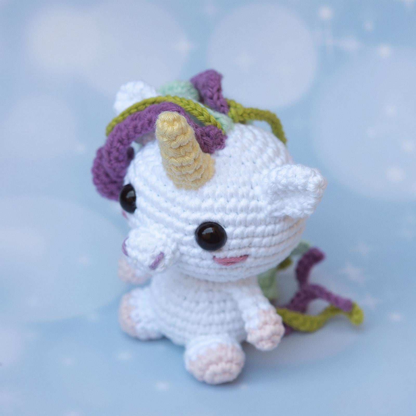 Mini Unicorn