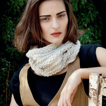 Darcy Snood