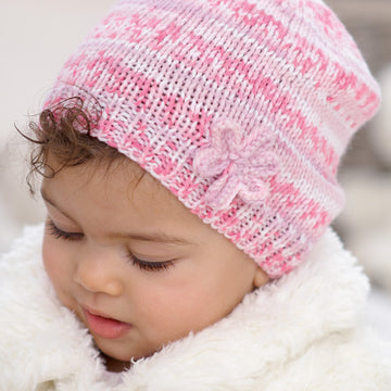 Baby's and Child's Hats in Sirdar Snuggly Baby Crofter DK - 1930 - Downloadable PDF
