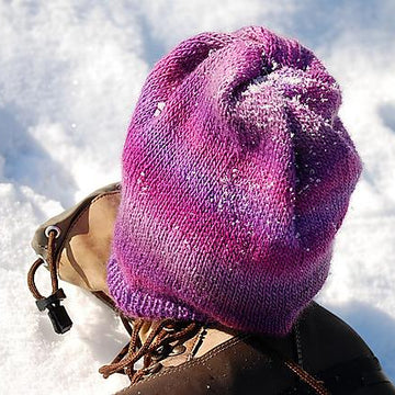 Buffy, the Cold Weather Slayer