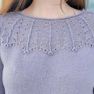 Crown Sweater