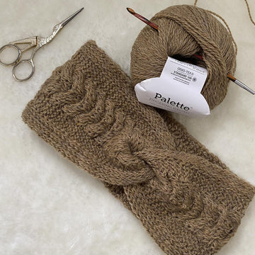 Amala Headband