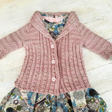 Layla Jacket