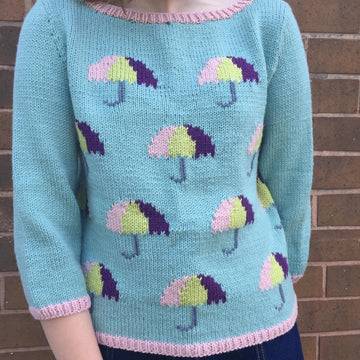 Umbrella Jumper