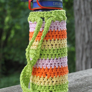 Water Bottle Cozy