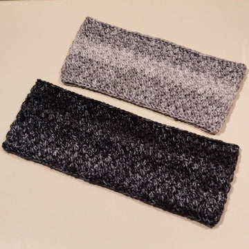 Cambridge Cowl