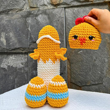 Surprise Chicken