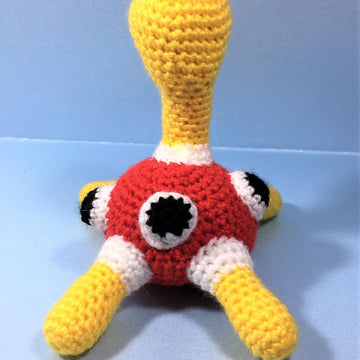 Pokémon Shuckle