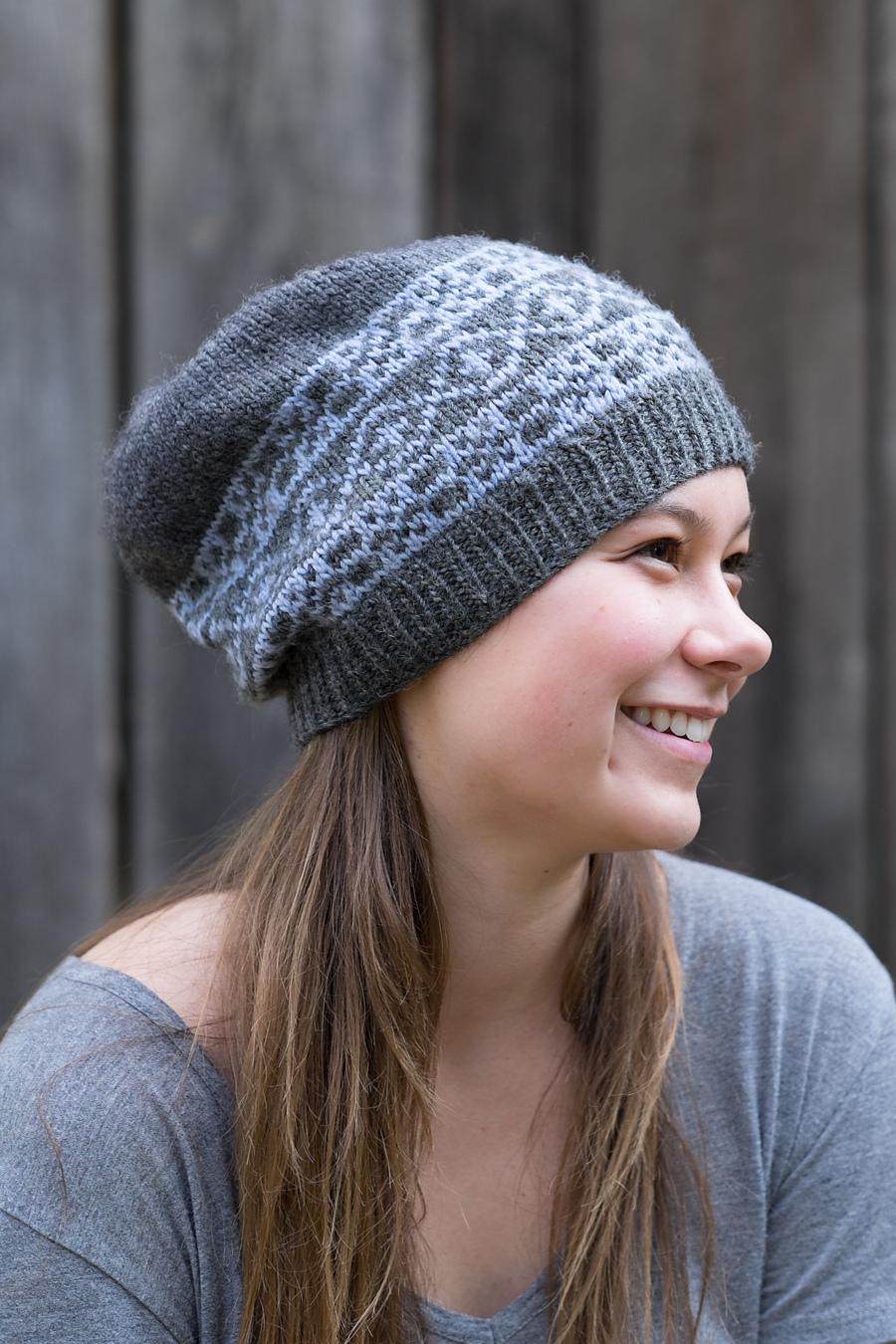 Weston Beanie
