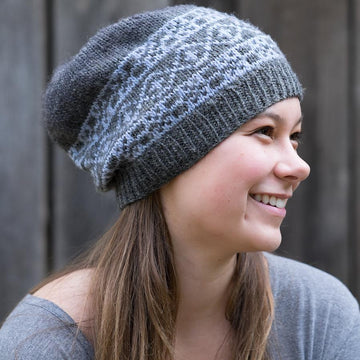 Weston Beanie