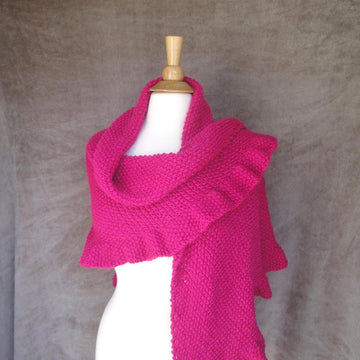 Zariah Shawl