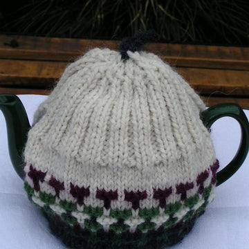 Antique Tea Cosy