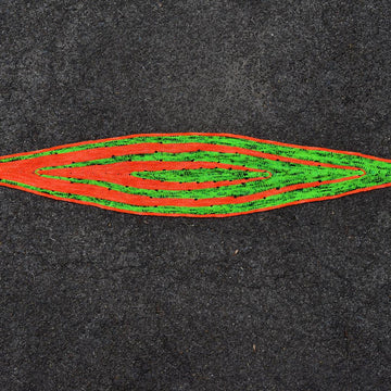 Surfboard Shawl