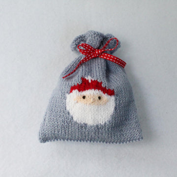 Festive Gift Bag