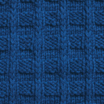 Textured V-Neck Vest #151