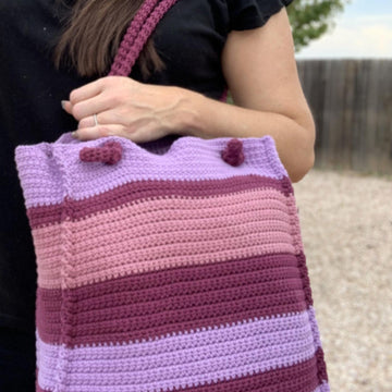 Starboard Tote