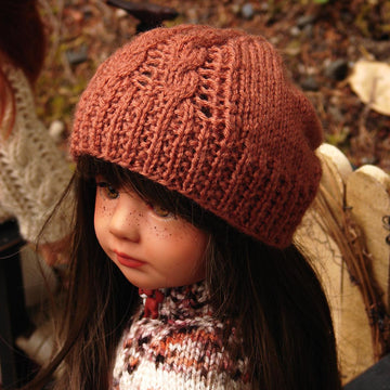 Shontae Slouchy