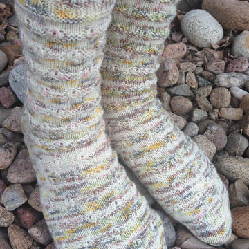 Orbits Socks