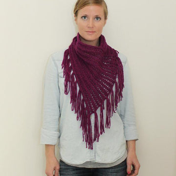 Arika Cowl