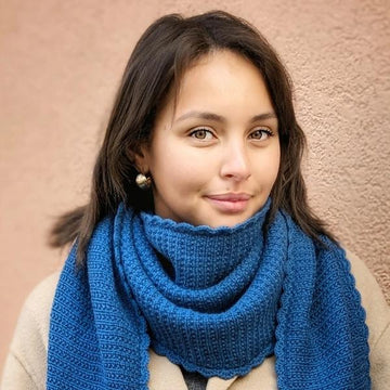 Evelin Shawl