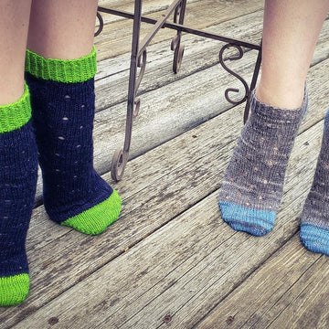 Aperture Socks